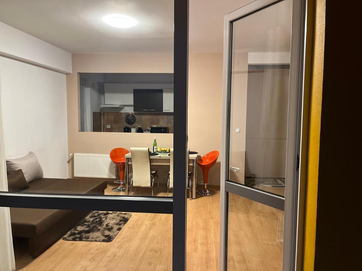 Anissia Apartament Sinaia Exterior foto