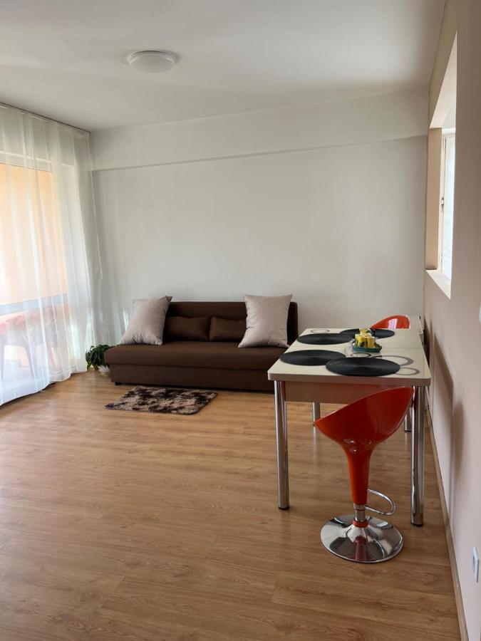 Anissia Apartament Sinaia Exterior foto