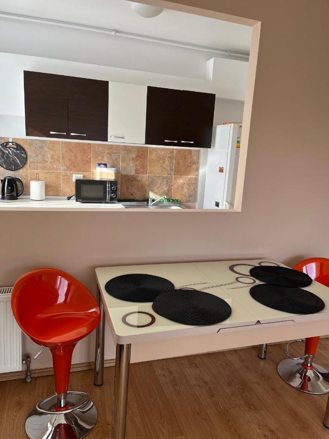 Anissia Apartament Sinaia Exterior foto
