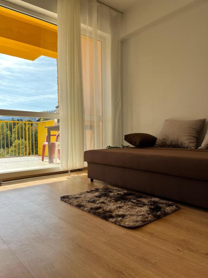 Anissia Apartament Sinaia Exterior foto