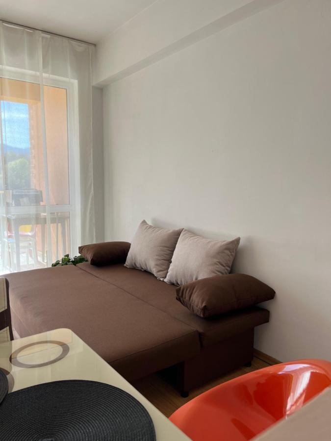 Anissia Apartament Sinaia Exterior foto