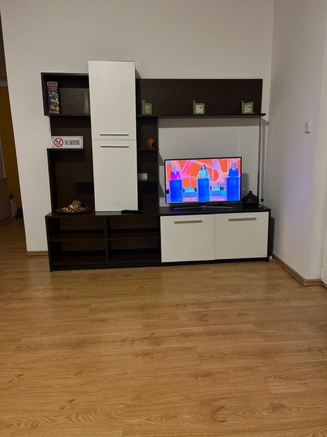 Anissia Apartament Sinaia Exterior foto